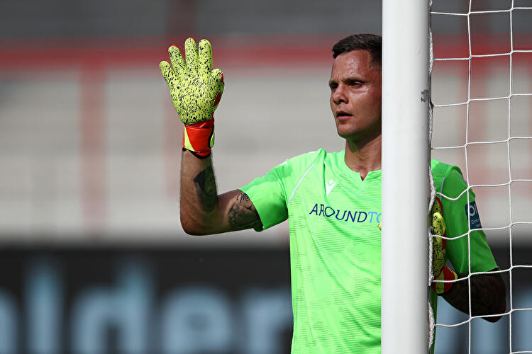 1. FC Union Berlin - Fortuna Düsseldorf (12)