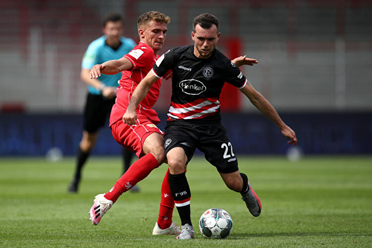 1. FC Union Berlin - Fortuna Düsseldorf (7)
