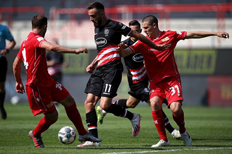 1. FC Union Berlin - Fortuna Düsseldorf (11)