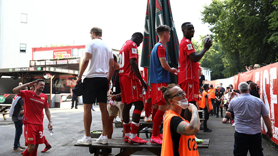 1. FC Union Berlin - Fortuna Düsseldorf (15)