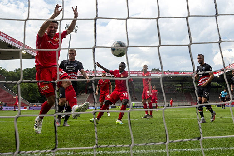 1. FC Union Berlin - Fortuna Düsseldorf (8)