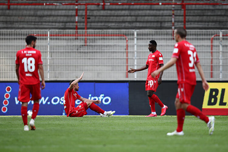 1. FC Union Berlin - Fortuna Düsseldorf (13)