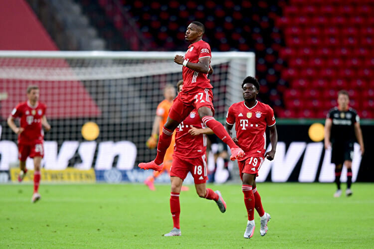 DFB-Pokalfinale 2020 (2)