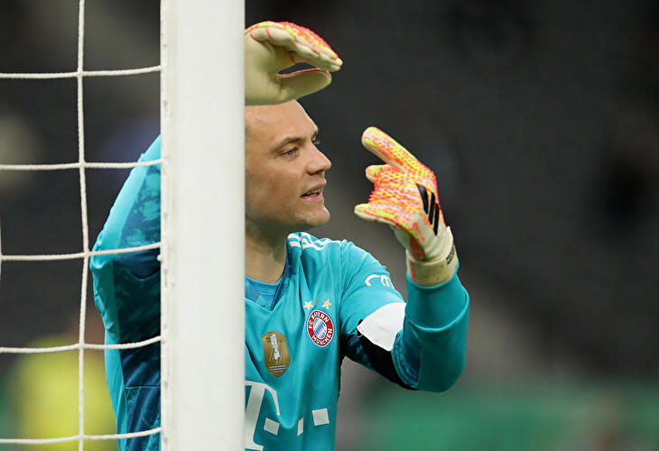 DFB-Pokalfinale 2020 (7)