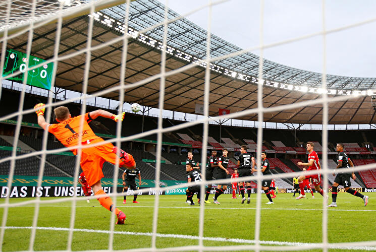 DFB-Pokalfinale 2020 (10)