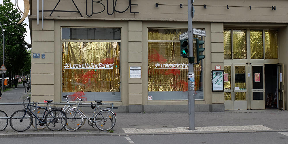 Schaubude