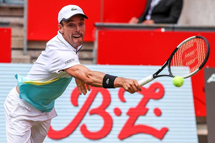 Tennisturnier bett1aces (1)