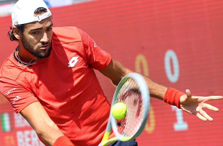 Matteo Berrettini