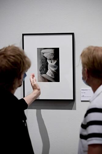 Wolfgang Schulz und die Fotoszene um 1980 (5)