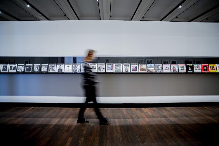 Wolfgang Schulz und die Fotoszene um 1980 (1)