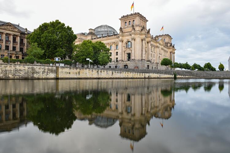 Morgenstimmung Berlin (7)