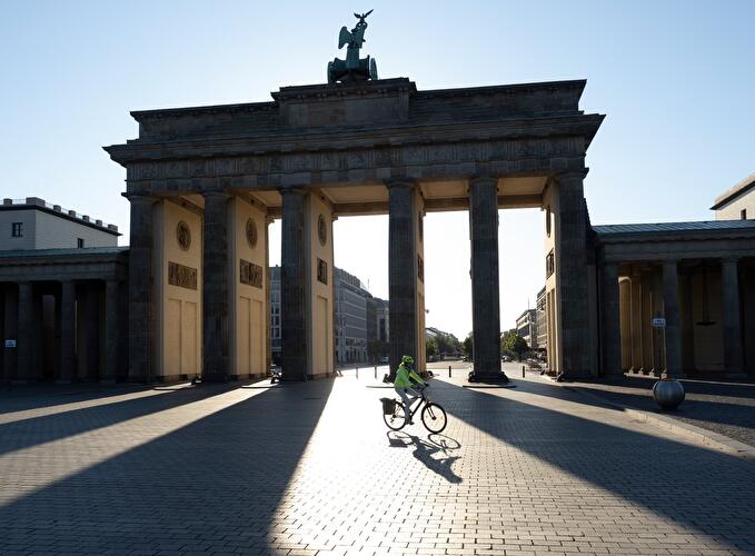 Morgenstimmung Berlin (5)