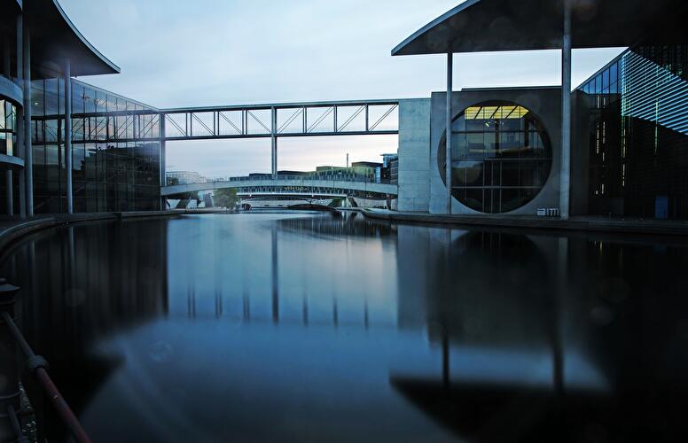 Morgenstimmung Berlin (8)