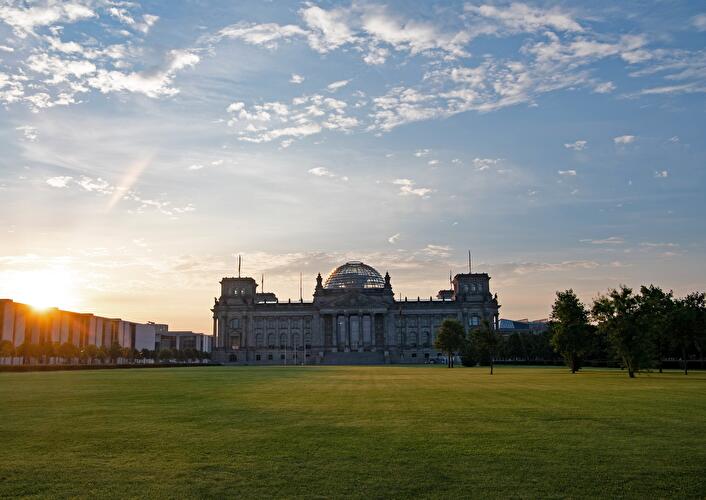 Morgenstimmung Berlin (9)