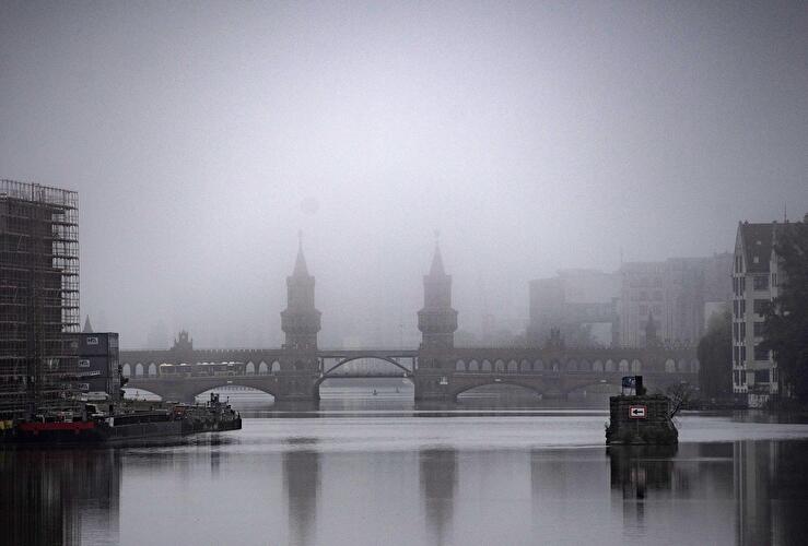 Morgenstimmung Berlin (4)