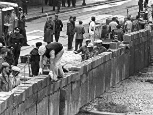 Berliner Mauer (1)