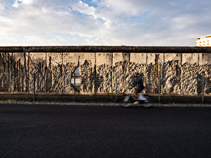 Erinnerung an Bau der Berliner Mauer vor 59 Jahren