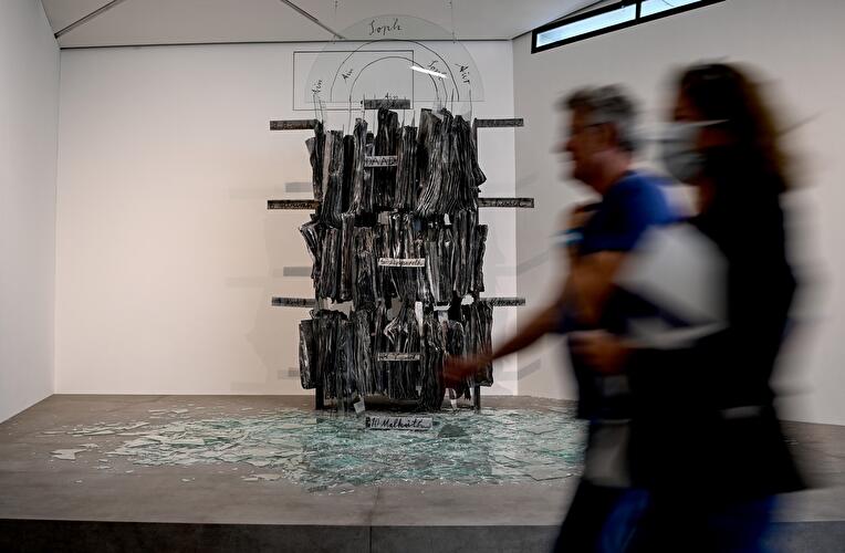 Jewish life in Germany: Past & Present