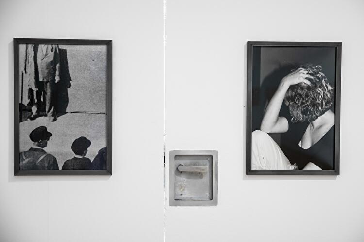 Michael Schmidt – Retrospektive (3)