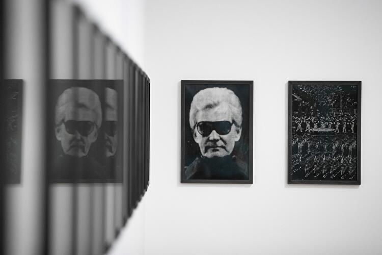 Michael Schmidt – Retrospektive (5)
