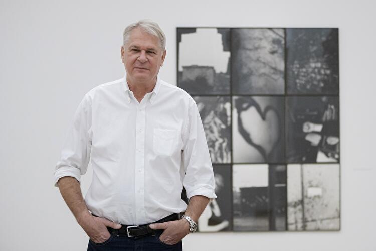 Michael Schmidt – Retrospektive (6)