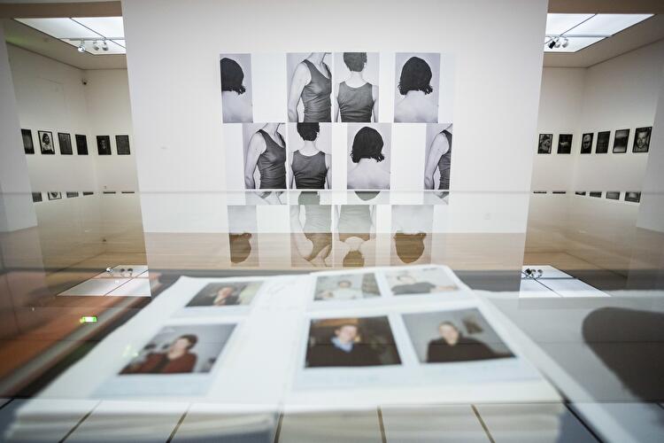 Michael Schmidt – Retrospektive (4)