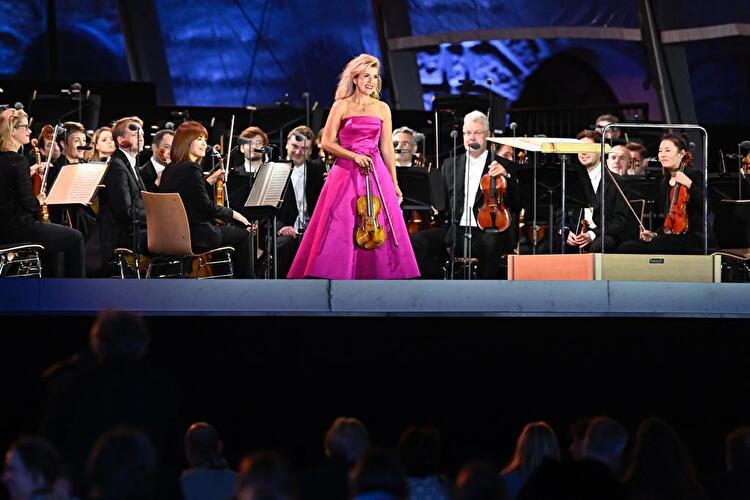 Staatsoper für Alle 2020