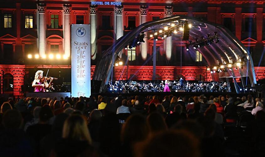 Staatsoper für Alle 2020