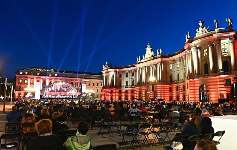 Staatsoper für Alle 2020