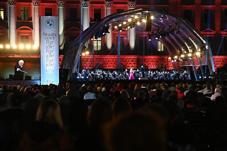 Staatsoper für Alle 2020