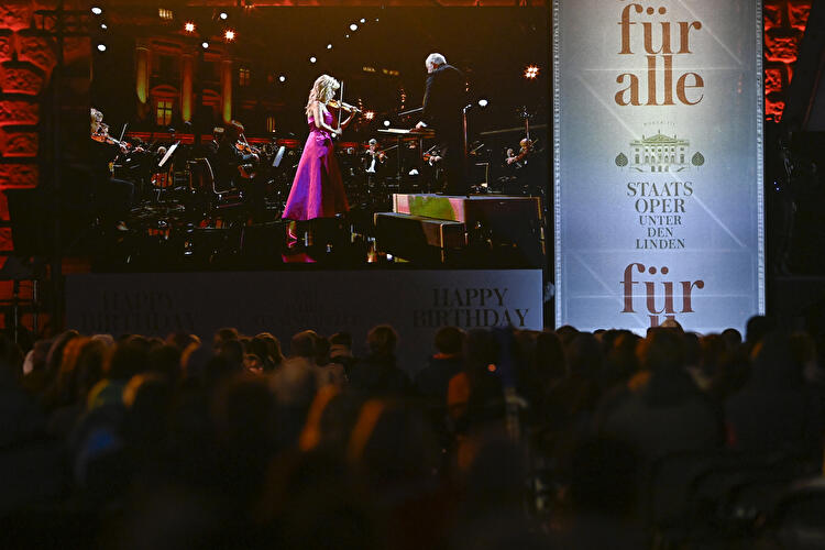 Staatsoper für Alle 2020
