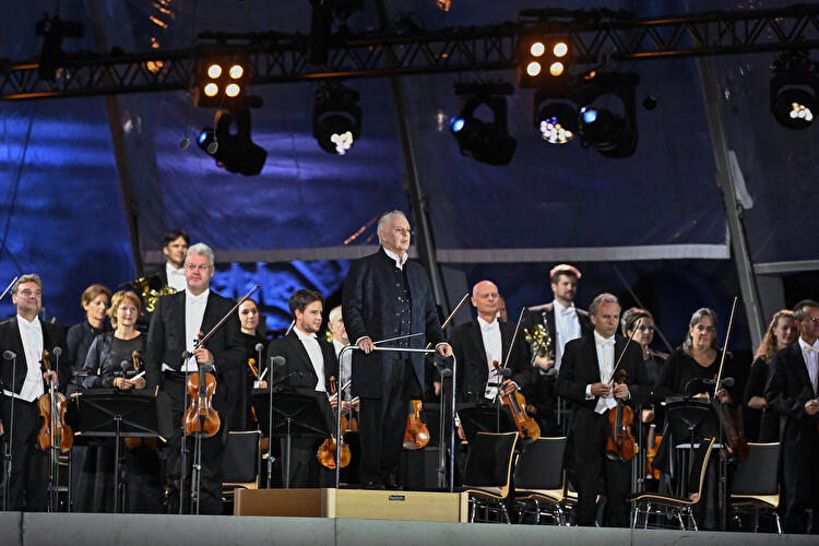 Staatsoper für Alle 2020