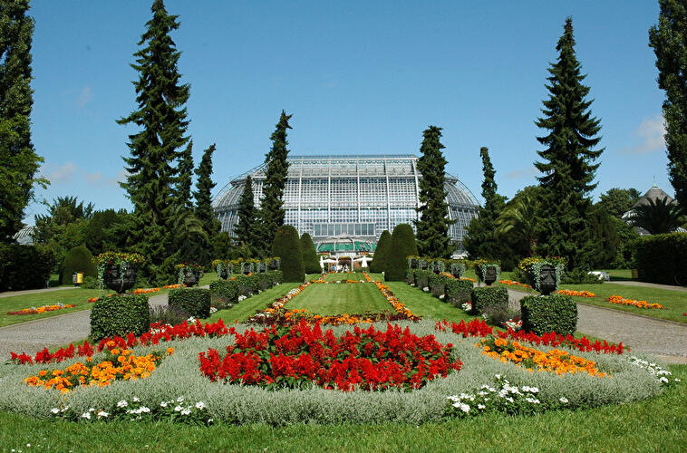 Botanischer Garten (2)