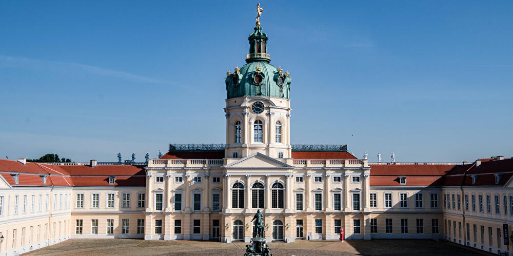 Charlottenburg Palace