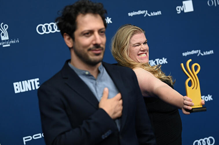 Deutscher Schauspielpreis 2020 (19)