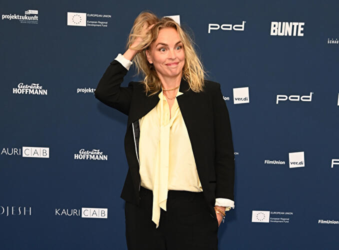 Deutscher Schauspielpreis 2020 (15)