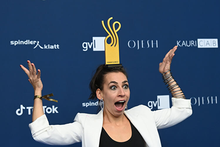 Deutscher Schauspielpreis 2020 (24)