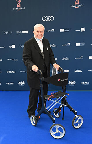 Deutscher Schauspielpreis 2020 (2)