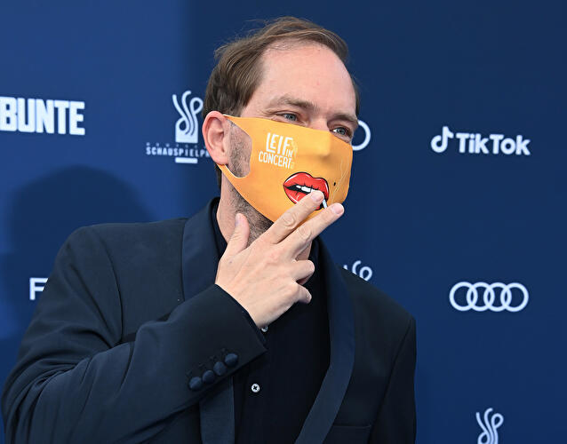 Deutscher Schauspielpreis 2020 (8)