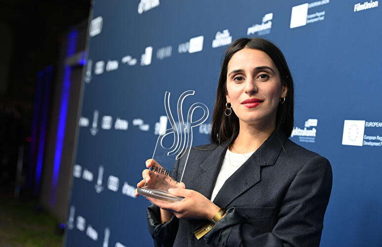 Deutscher Schauspielpreis 2020 (29)