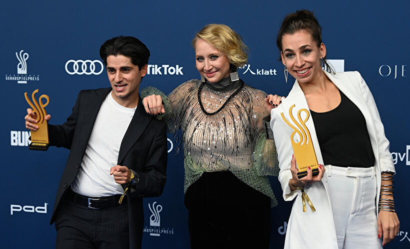 Deutscher Schauspielpreis 2020 (22)