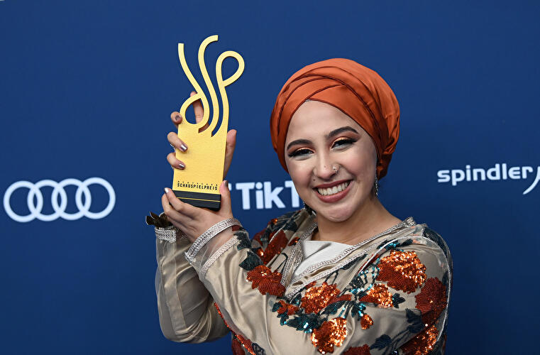 Deutscher Schauspielpreis 2020 (25)