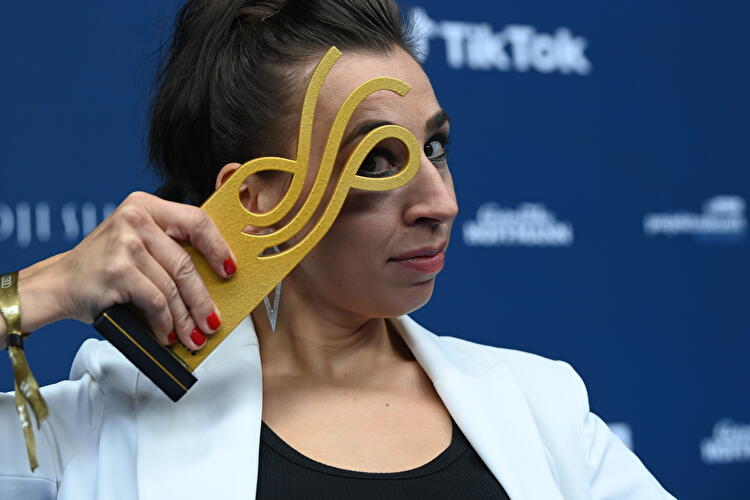 Deutscher Schauspielpreis 2020 (23)