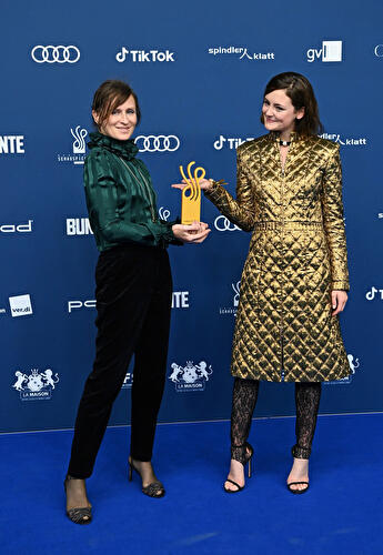 Deutscher Schauspielpreis 2020 (20)