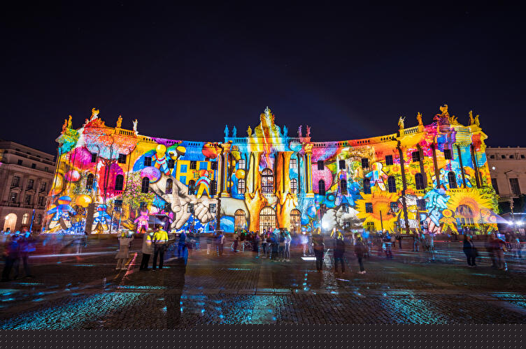 Festival of Lights