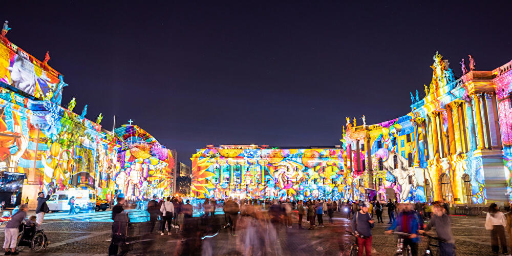Festival of Lights
