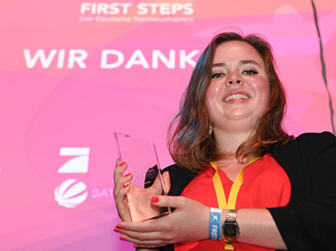 First Steps Award 2020 (7)