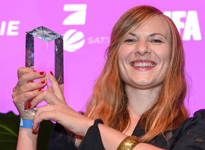 First Steps Award 2020 (1)