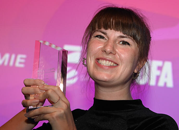 First Steps Award 2020 (10)