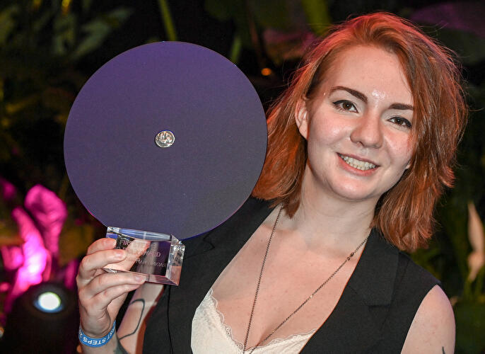 First Steps Award 2020 (3)